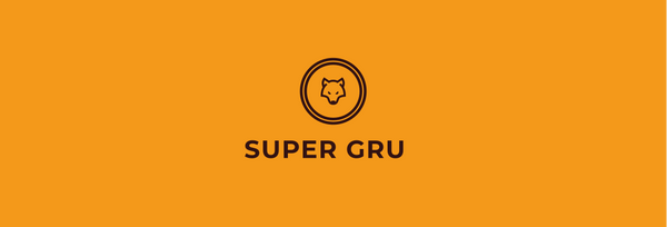 Super Gru